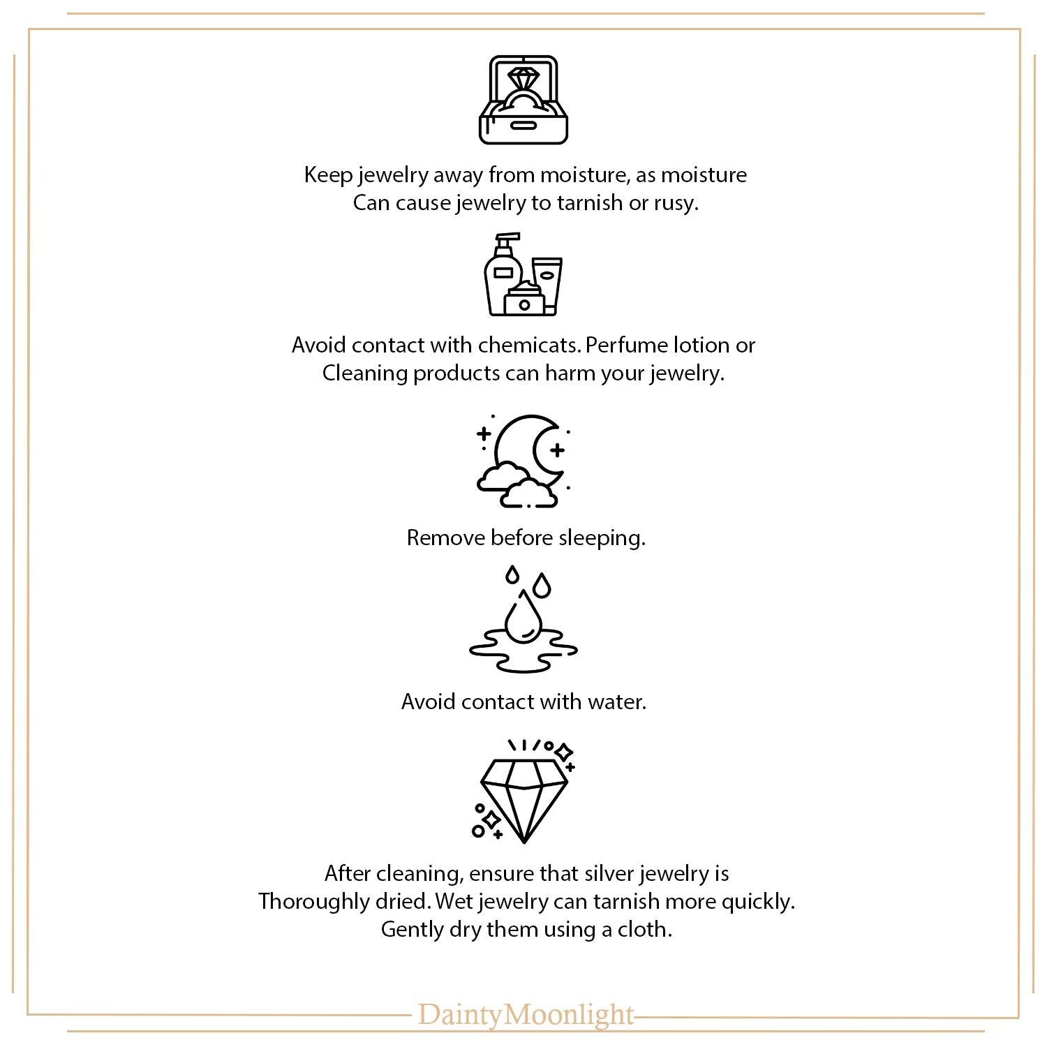 Glima Flower Bracelet – Dainty Gold & Sterling Silver, Everyday Gift